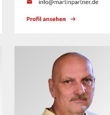 Klaus Karberg