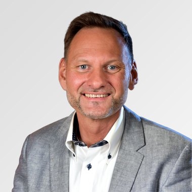 Porträt von Daniel Weiske