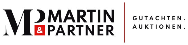 Martin & Partner &ndash; Gutachten. Auktionen.